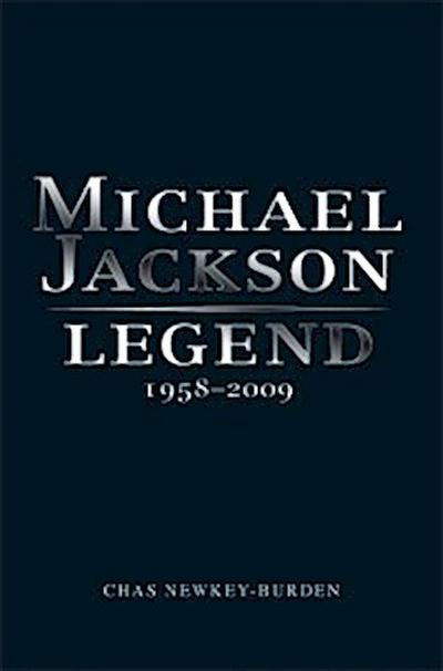 Michael Jackson - Legend