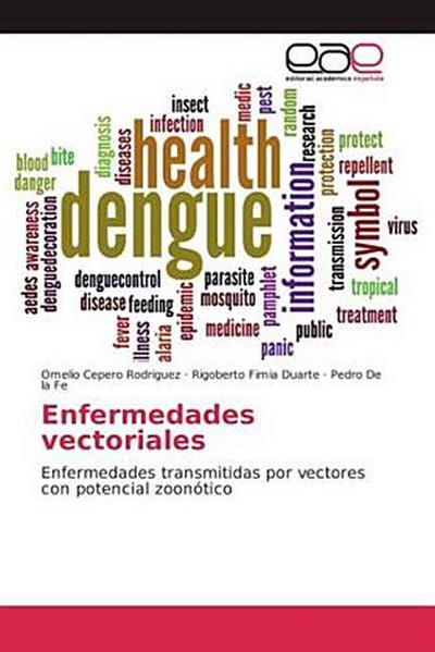 Enfermedades vectoriales