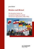 Brücken nach Brüssel