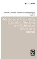 Advances in Accounting Education