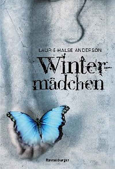 Wintermädchen