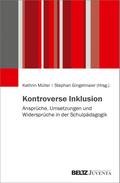 Kontroverse Inklusion