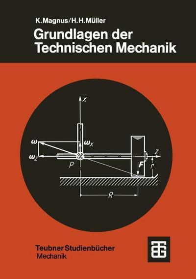 Grundlagen der Technischen Mechanik