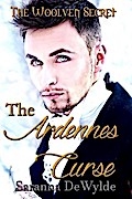 The Ardennes Curse (The Woolven Secret)