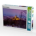 Schloss in Wernigerode (Puzzle)