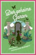 Der geheime Garten