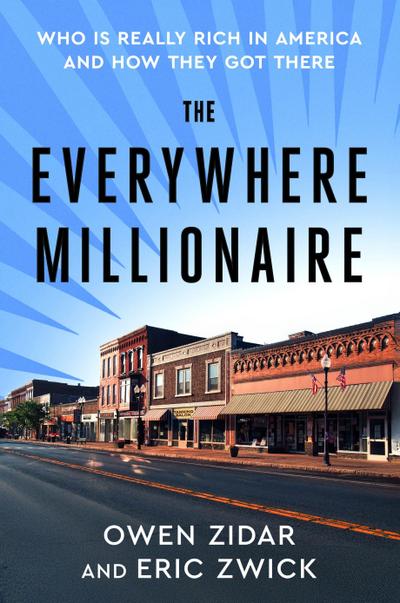 The Everywhere Millionaire