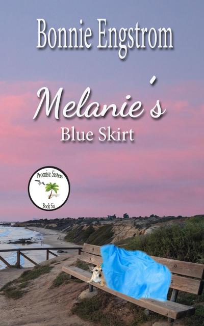 Melanie’s Blue Skirt