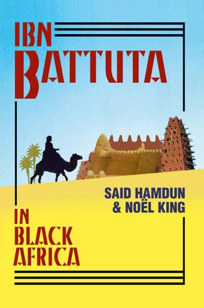 Ibn Battuta in Black Africa