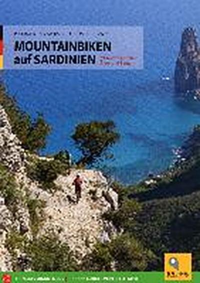 Mountainbiken auf Sardinien