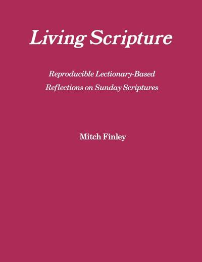Living Scripture
