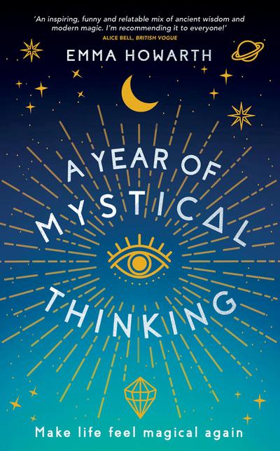 A Year of Mystical Thinking