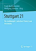 Stuttgart 21