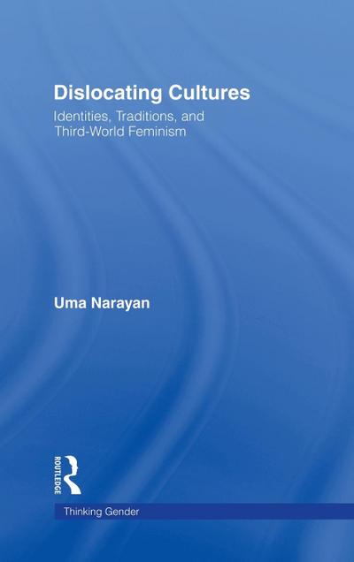 Dislocating Cultures