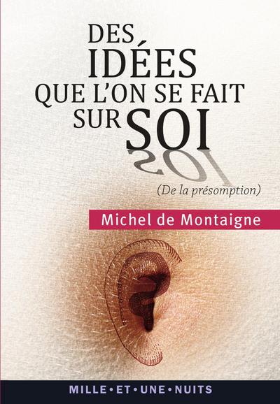 Des idées que l’on se fait sur soi
