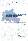 Der Berlin-Monitor 2025