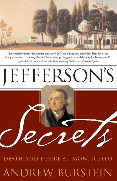 Jefferson’s Secrets