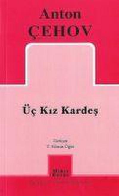 Üc Kiz Kardes