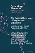 Political Economy of Segmented Expansion