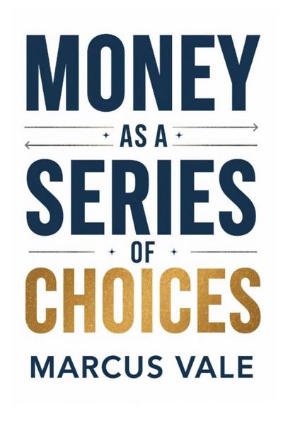Money as a Series of Choices