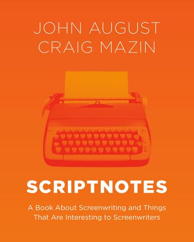 Scriptnotes