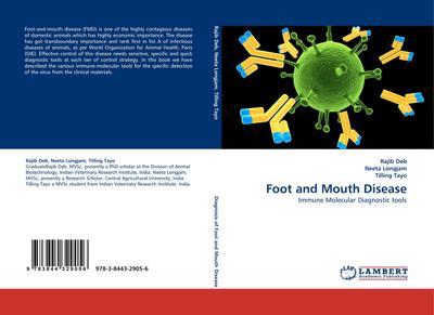 Foot and Mouth Disease
