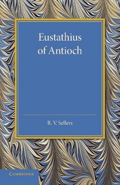 Eustathius of Antioch