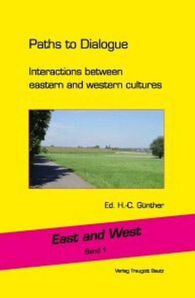 Paths to Dialogue
