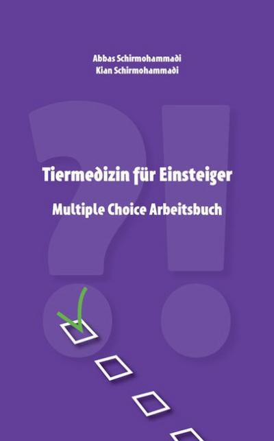 Tiermedizin für Einsteiger