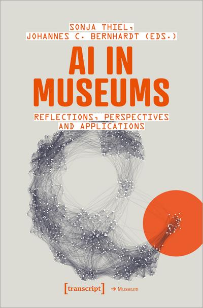 Thiel,AI in Museums /EM74*
