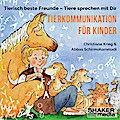 Tierkommunikation für Kinder