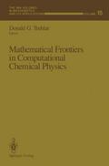 Mathematical Frontiers in Computational Chemical Physics
