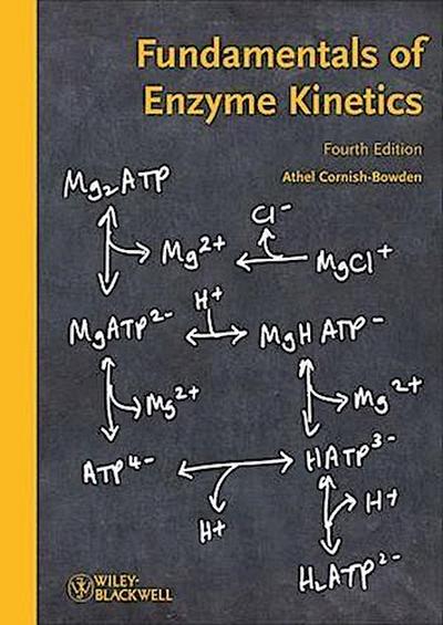 Fundamentals of Enzyme Kinetics