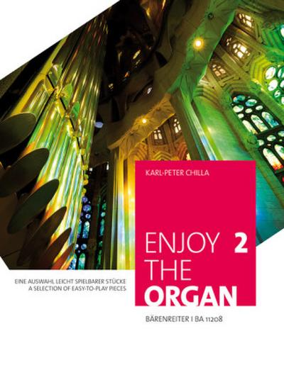 Enjoy the organ.Vol.2