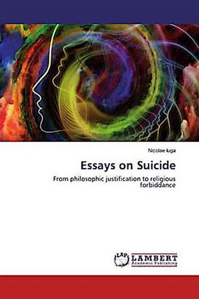 Essays on Suicide