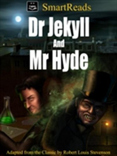 SmartReads Dr Jekyll and Mr Hyde