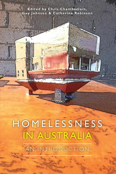 Homelessness in Australia