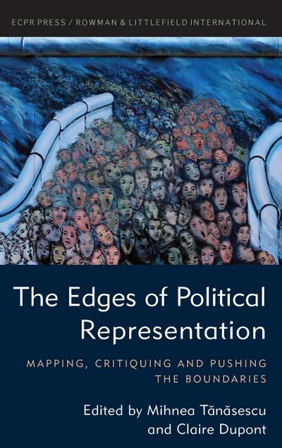 The Edges of Political Representation