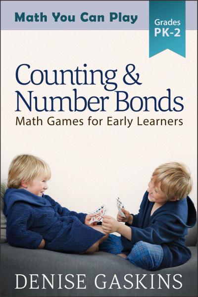 Counting & Number Bonds (Math You Can Play, #1)