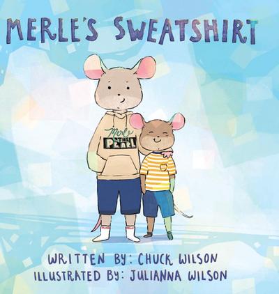 Merle’s Sweatshirt