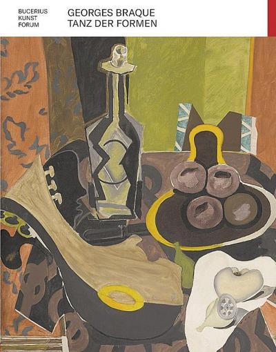 Georges Braque - Tanz der Formen