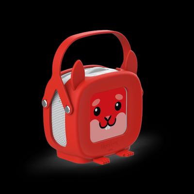 tigerbox  MINI ( Startpaket Eichhörnchen)