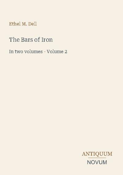 The Bars of Iron