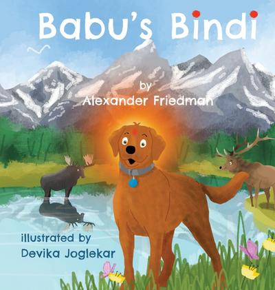 Babu’s Bindi