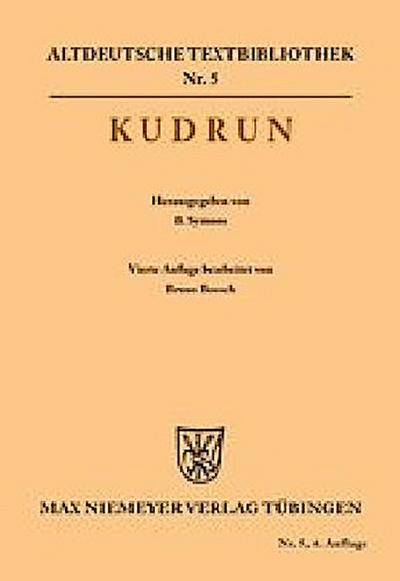 Kudrun