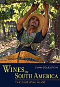 Wines of South America