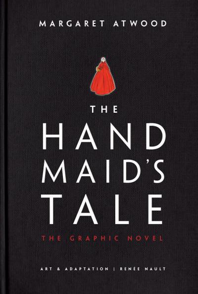 The Handmaid’s Tale (Graphic Novel)
