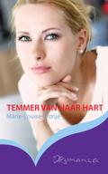 Temmer van haar hart