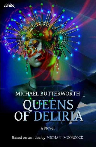 QUEENS OF DELIRIA