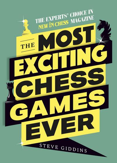 Most Exciting Chess Games Ever